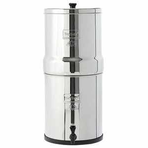 Big Berkey