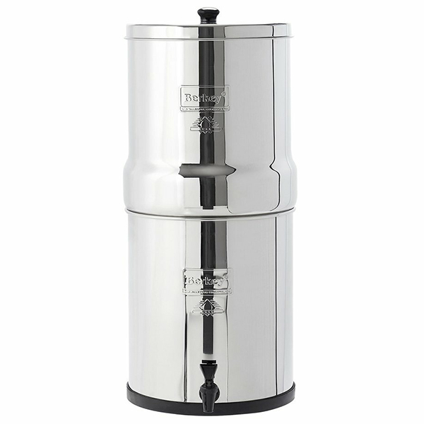 Big Berkey