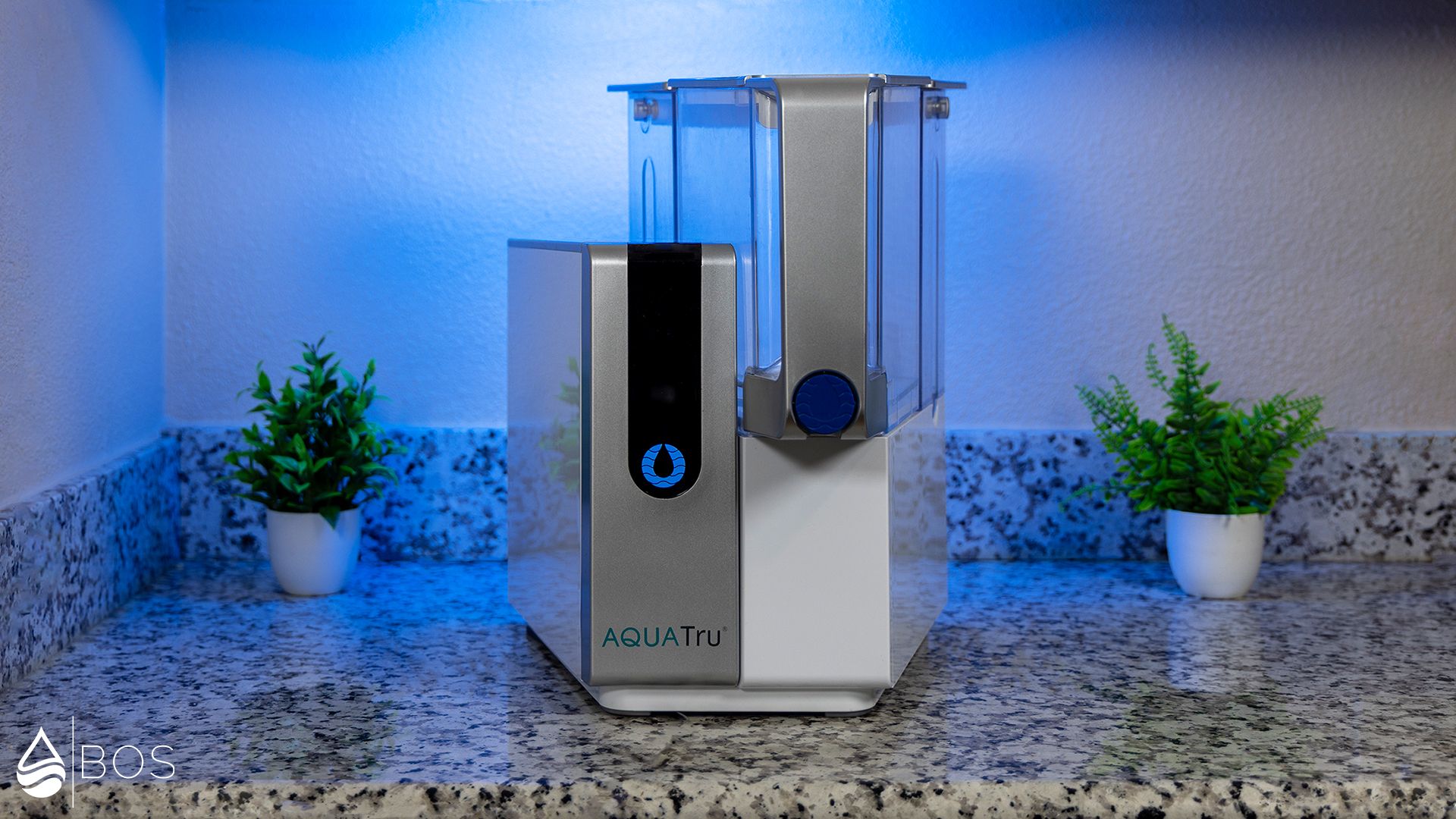 AquaTru Classic (Front)