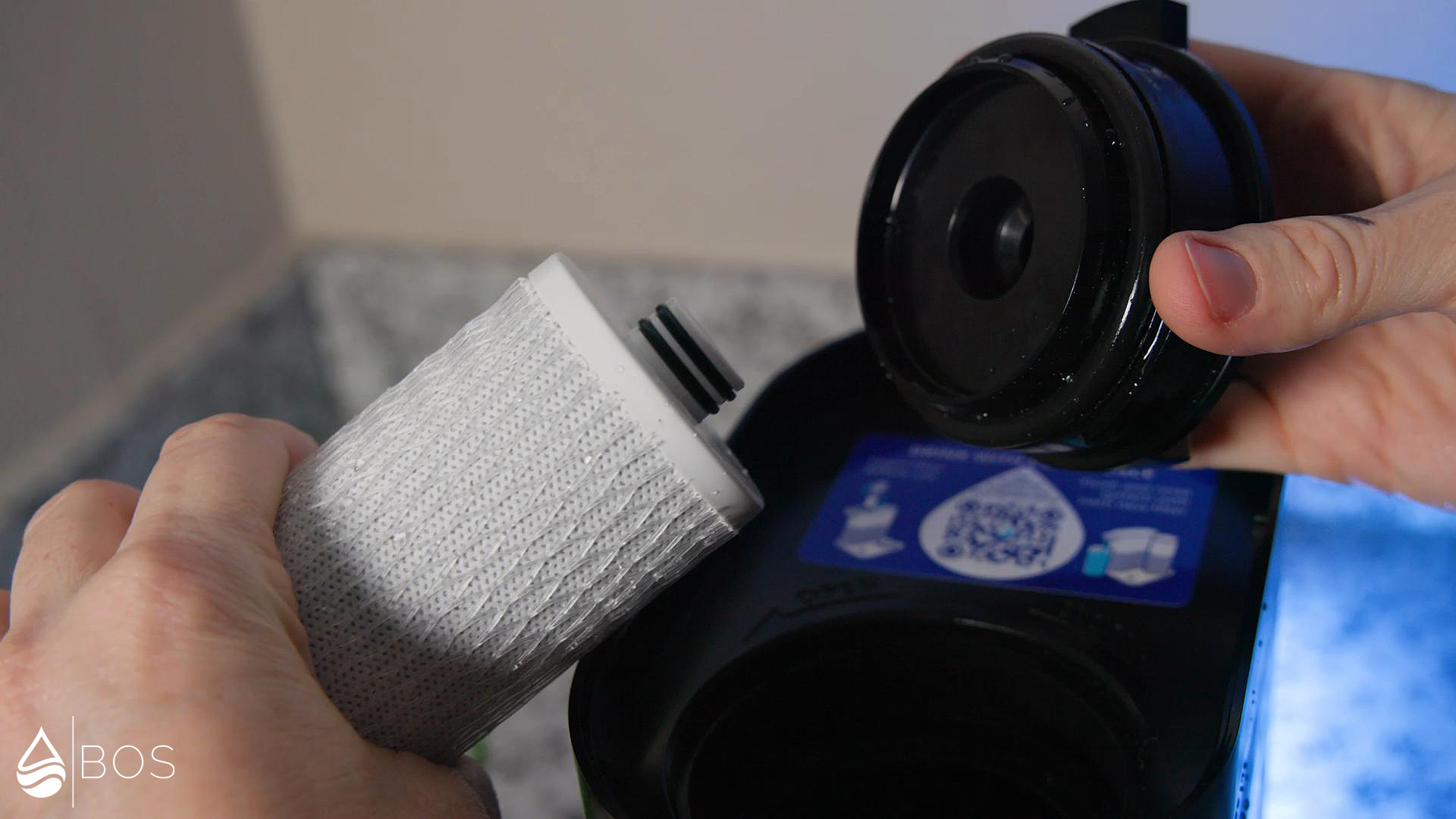 Aquasana Clean Water Machine (Filter Replacement)
