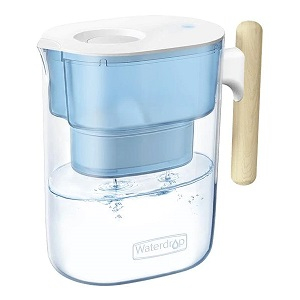 Waterdrop Chubby 10-Cup