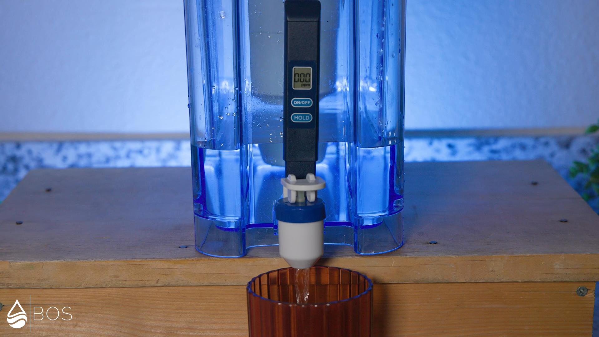 ZeroWater 32-Cup (Dispensing Water)