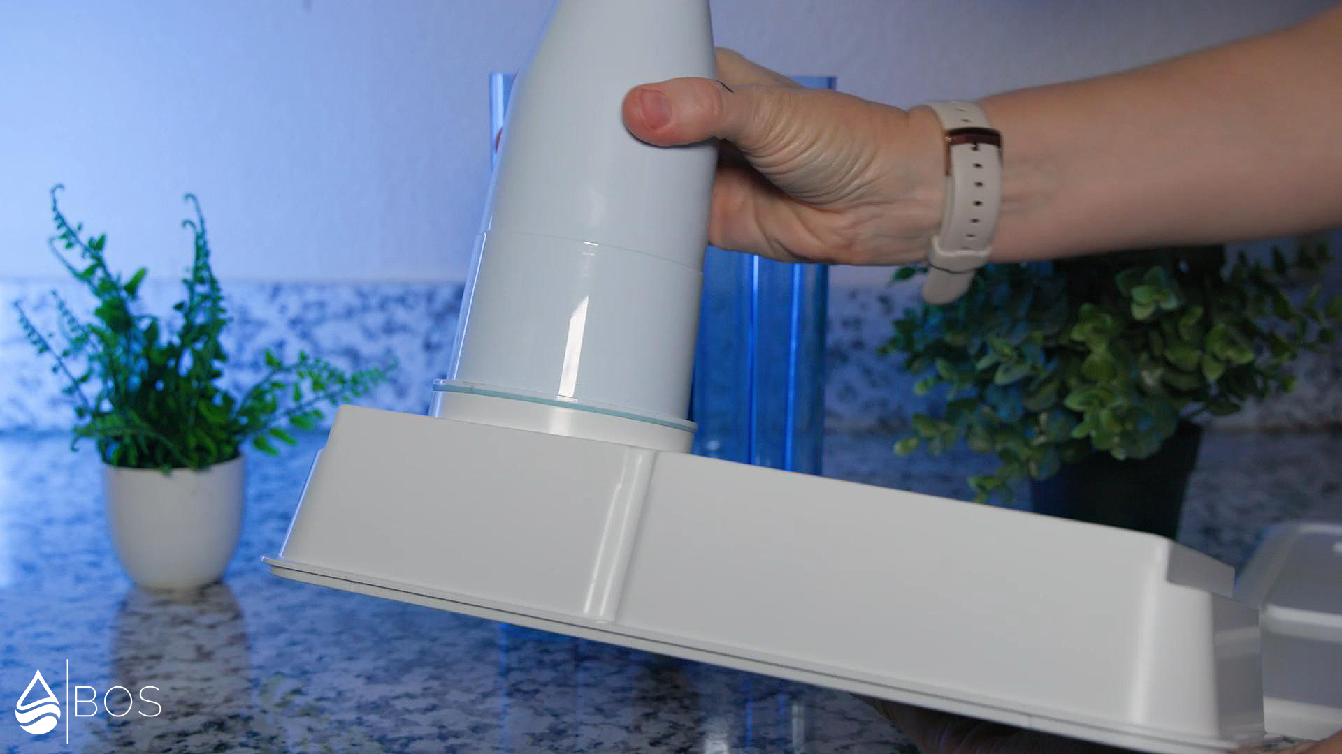 ZeroWater 32-Cup (Filter Installation)
