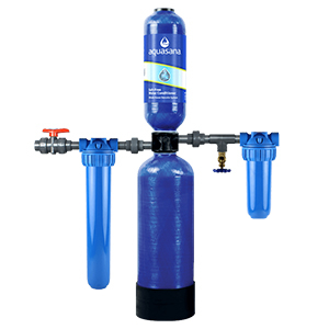 Aquasana Salt-Free Water Conditioner