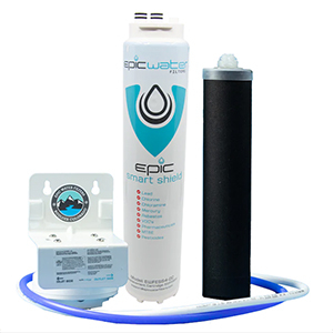 Epic Smart Shield