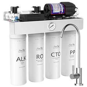 SimPure T1-400 ALK