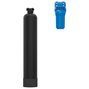 SpringWell CF1