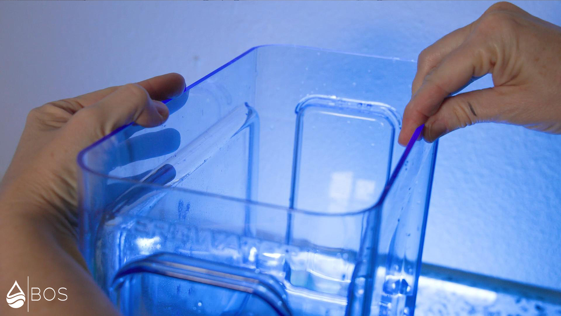 ZeroWater 32-Cup (Thin Plastic Reservoir)
