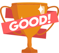 trophy good