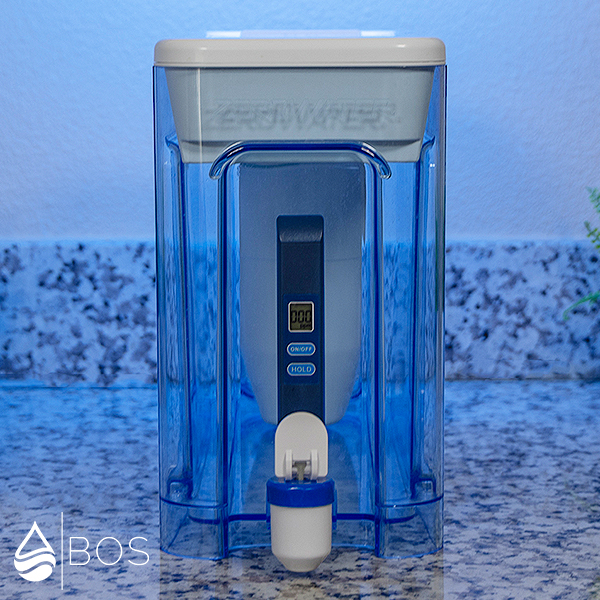 water filter dispensers category image