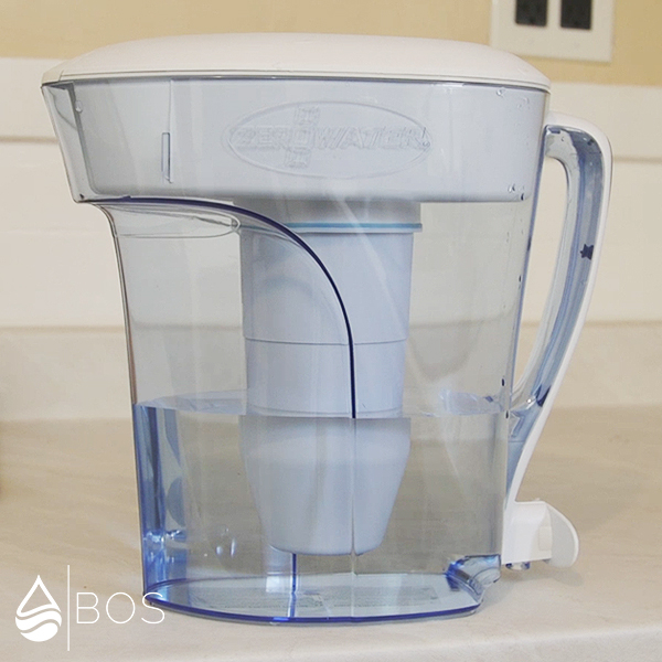 water filter pitchers category image