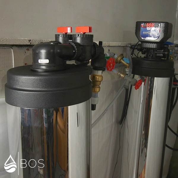 whole house water filters category image