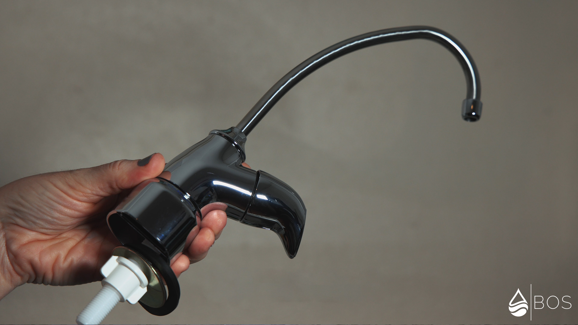 Cheap Plastic Faucet of the Culligan US-EZ-4