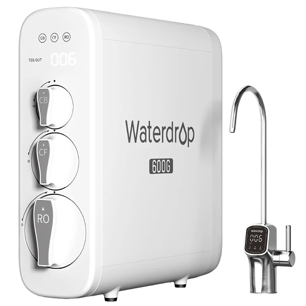 Waterdrop G3P600
