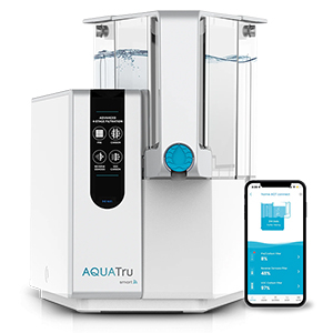 AquaTru Classic Smart