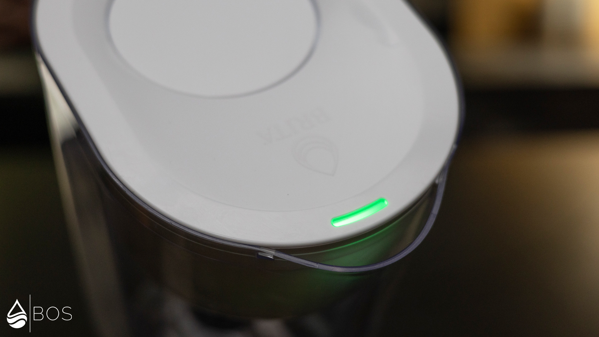 Brita Everyday Elite Filter Life Indicator