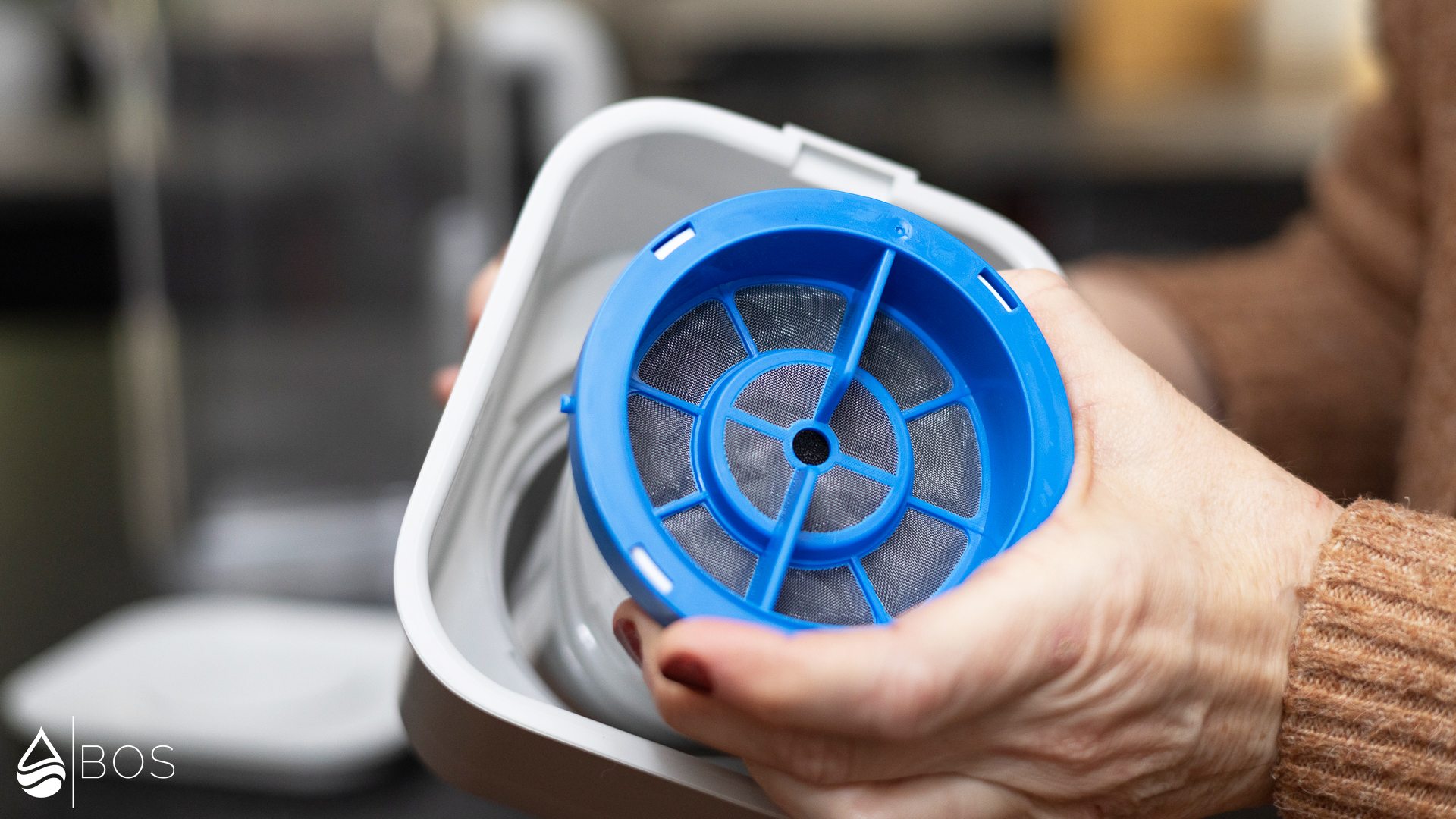 Culligan 10 Cup Pitcher Changing Filter