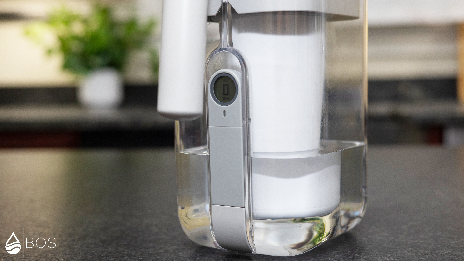 Culligan 10 Cup Pitcher TDS Meter