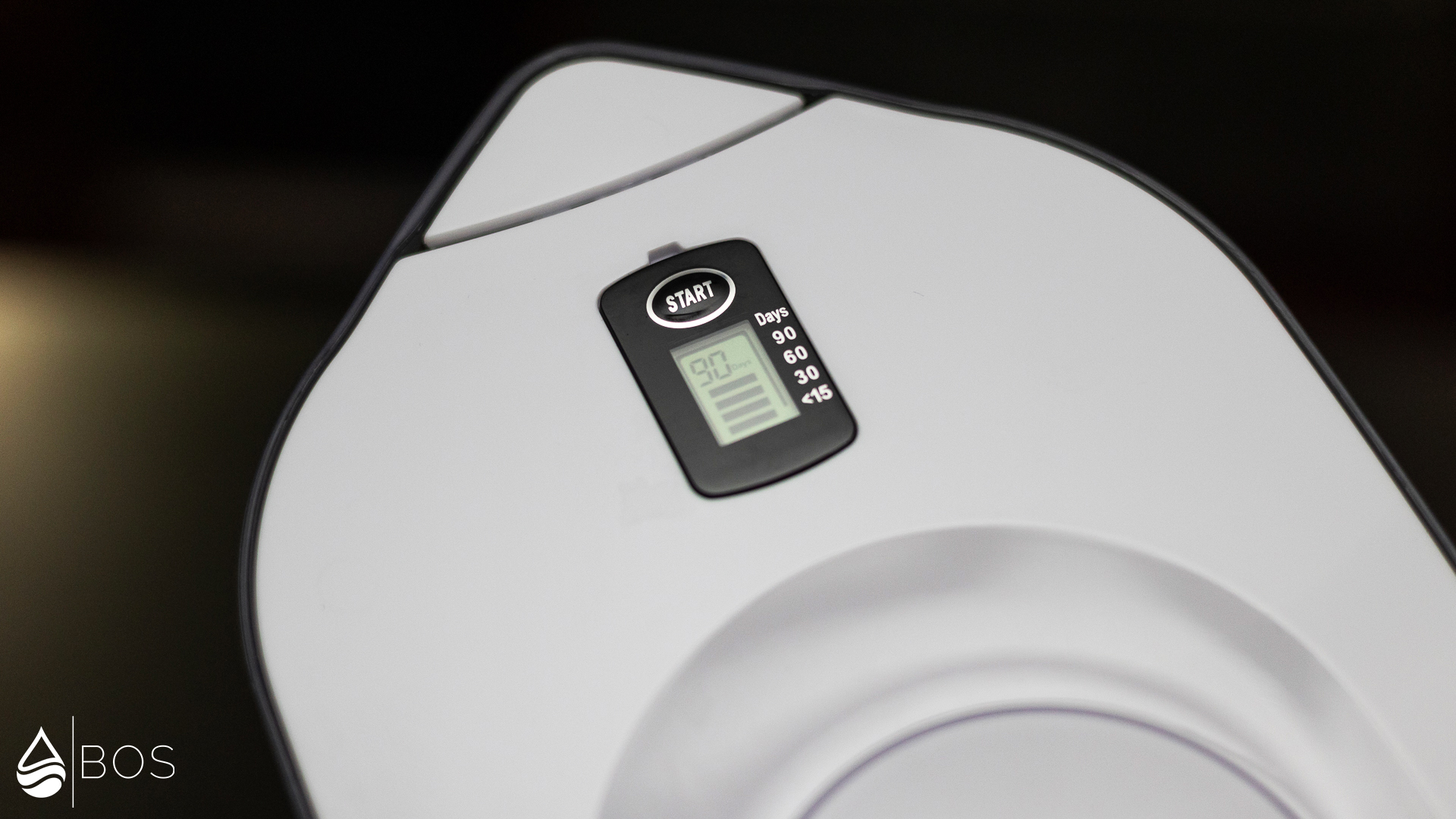 Epic Pure Filter Life Indicator