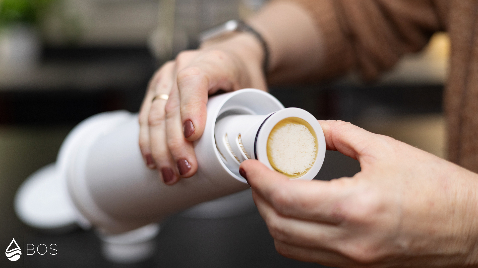 LifeStraw Home 10-Cup Changing Microfiltration Membrane