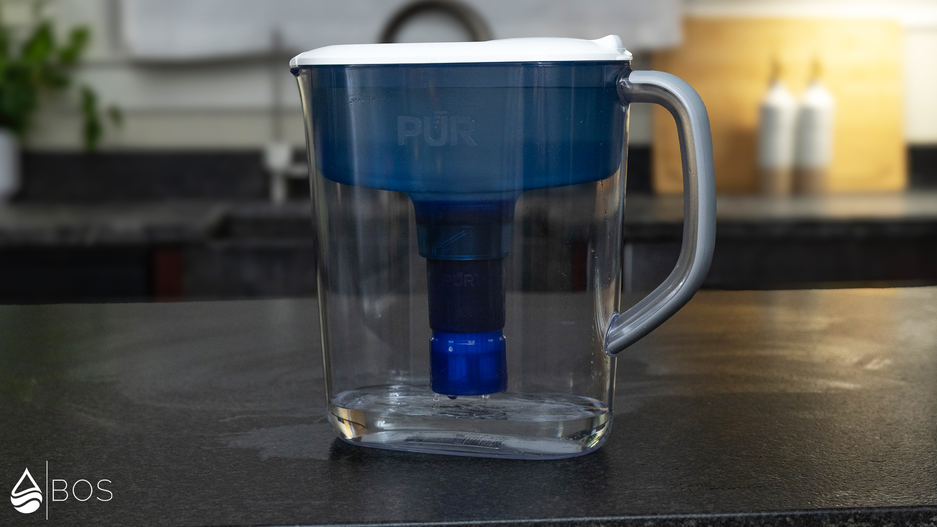 PUR PLUS 11-Cup Filtering Water