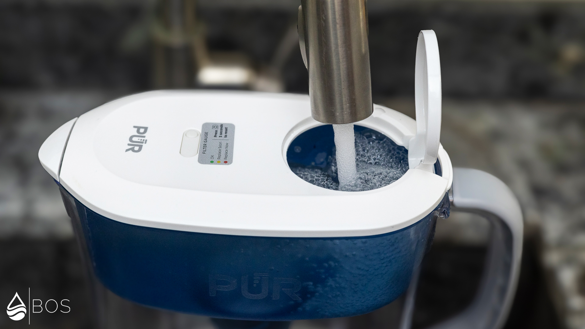 PUR PLUS 11-Cup Refilling