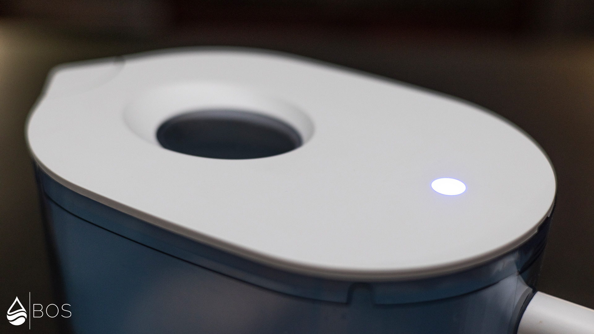 Waterdrop Chubby Filter Life Indicator