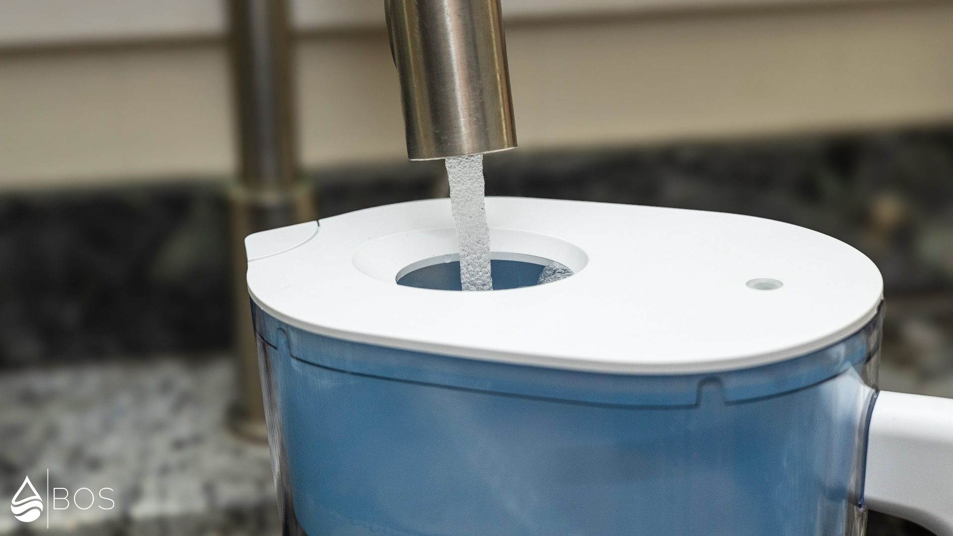 Waterdrop Chubby Refilling