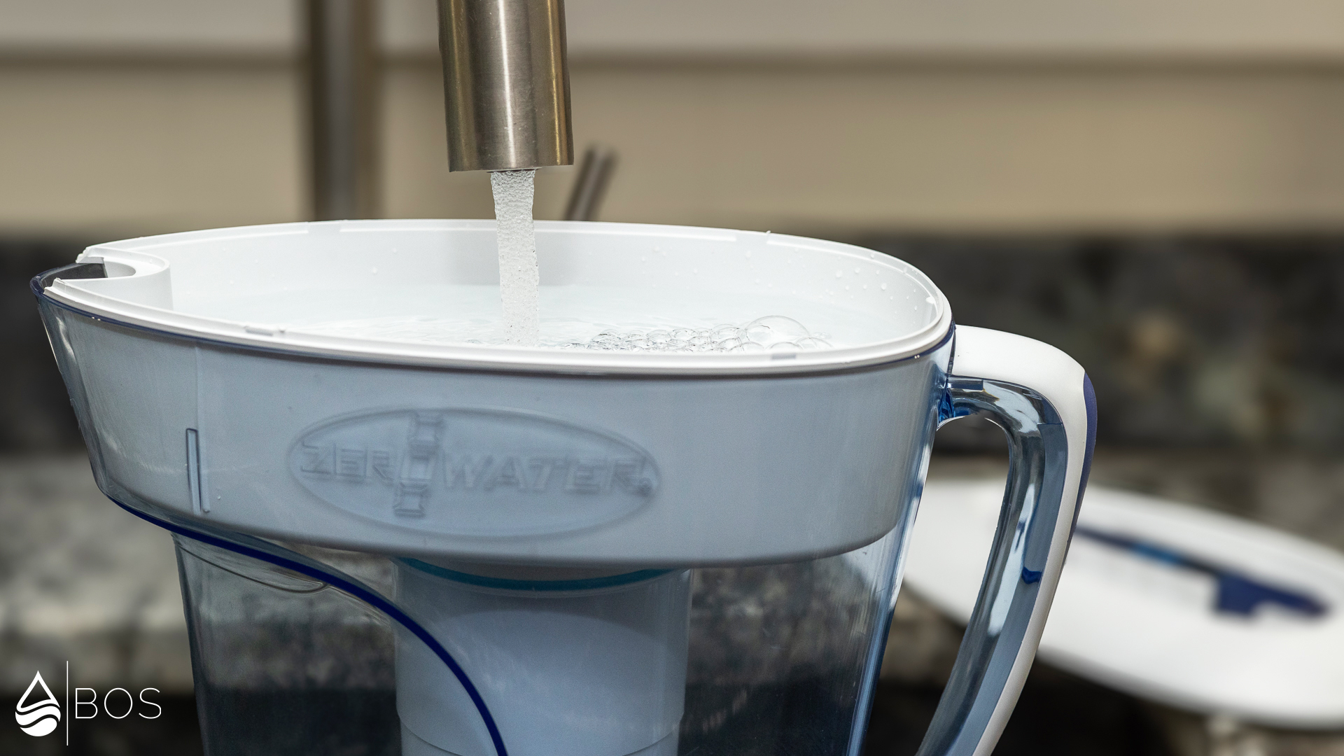 ZeroWater 10-Cup Ready-Pour Refilling