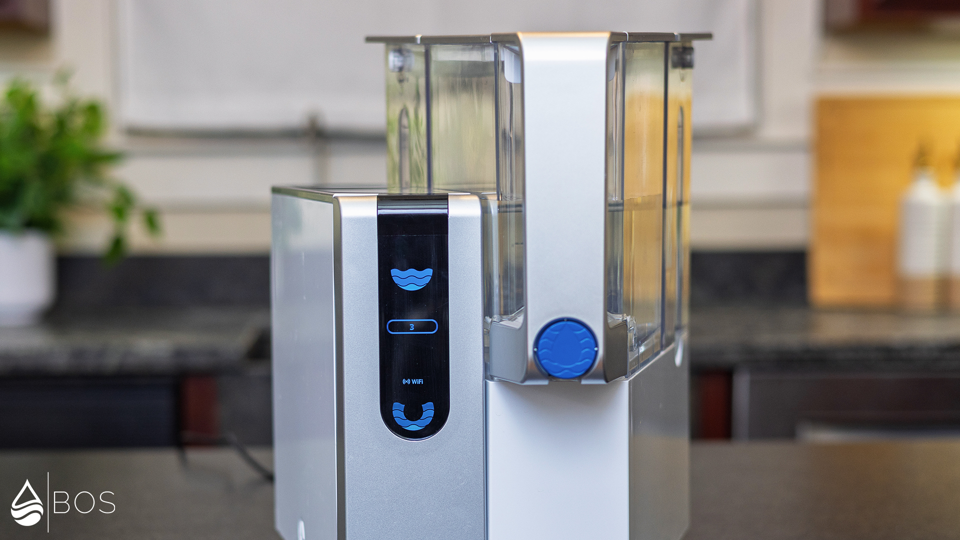Aquatru Classic Filtering Water