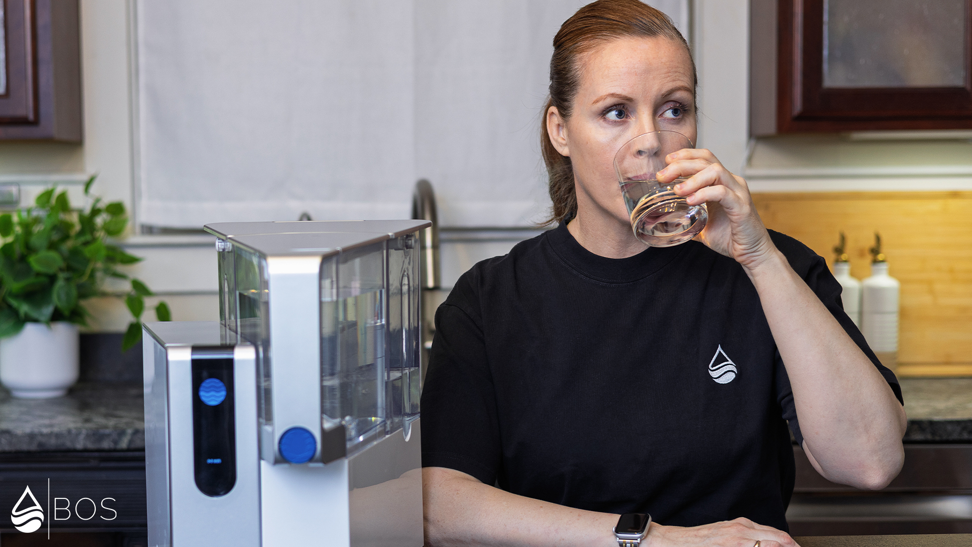 Aquatru Classic Taste Test