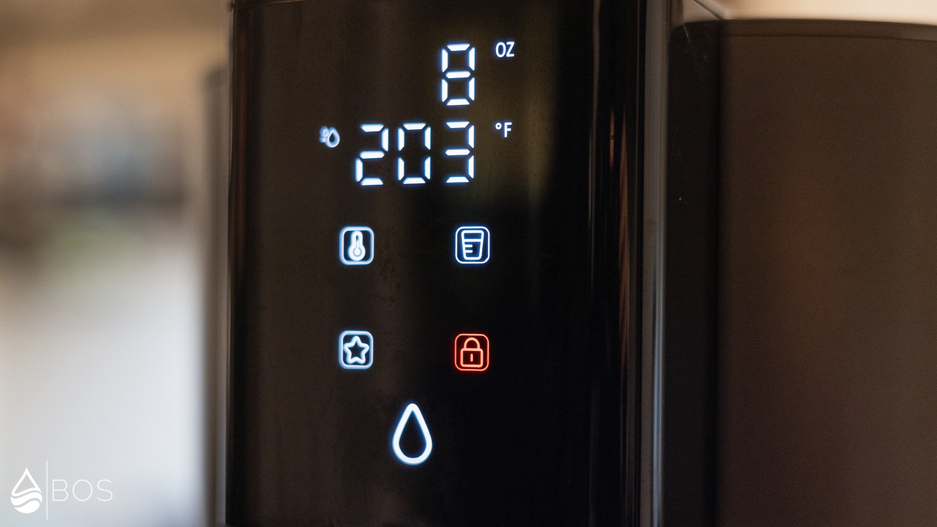 Waterdrop C1H Child Safety Lock