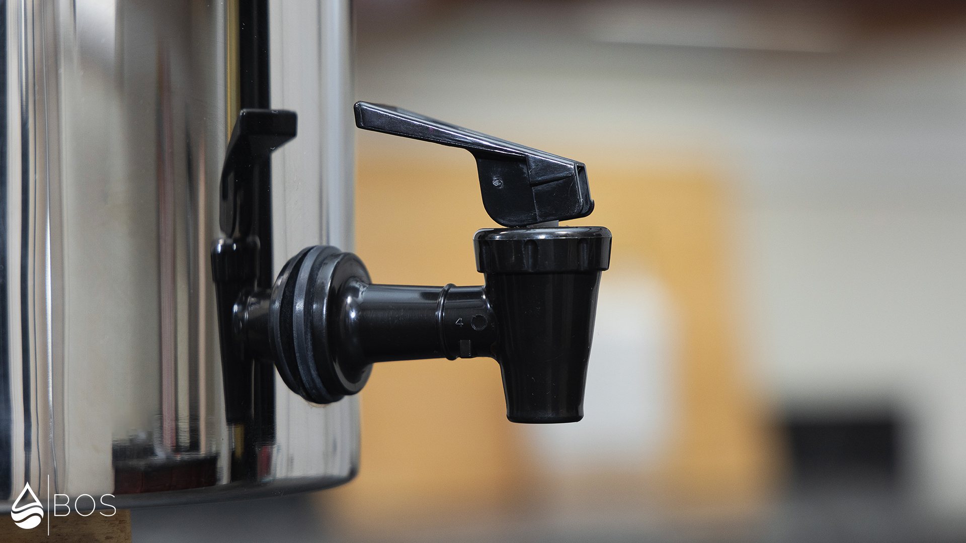 Big Berkey Plastic Spigot
