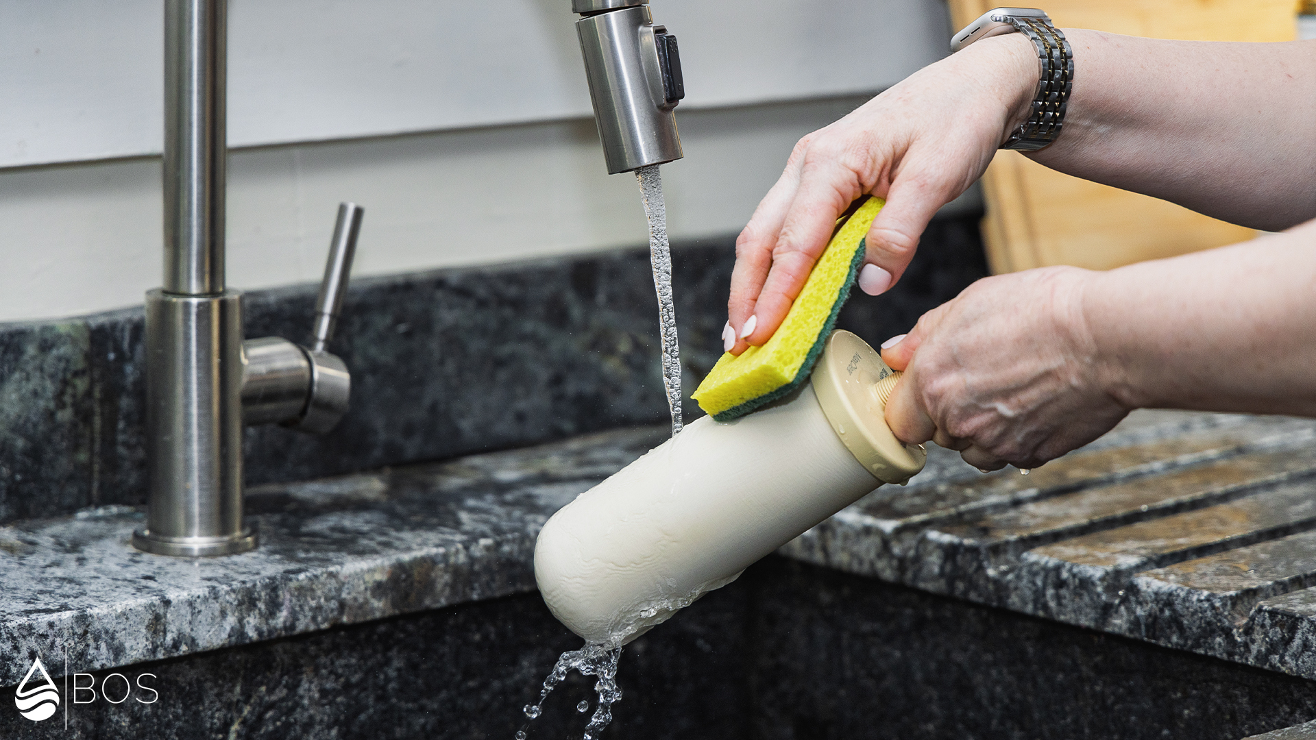 Culligan Scout Priming Filter