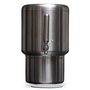 Rorra Countertop System