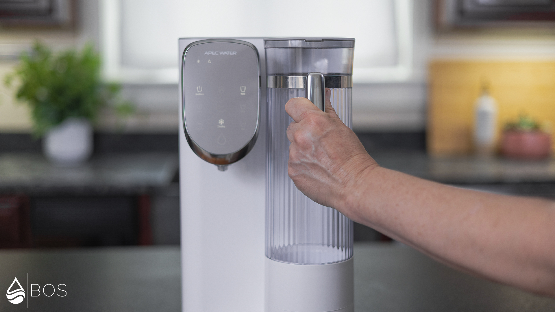 APEC ROCT-C1 Inserting Carafe