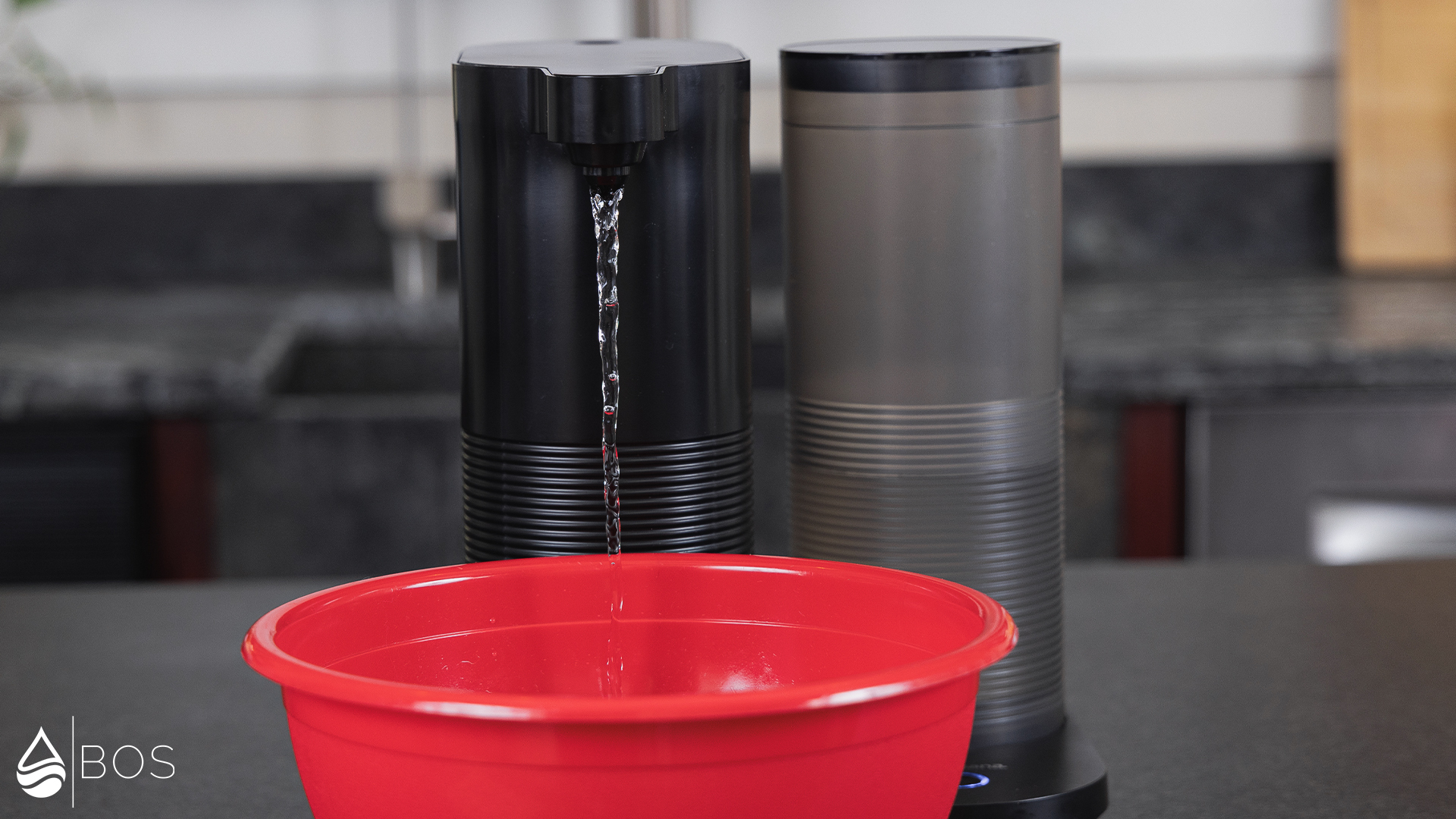 Aquasana Clean Water Machine Filter Priming