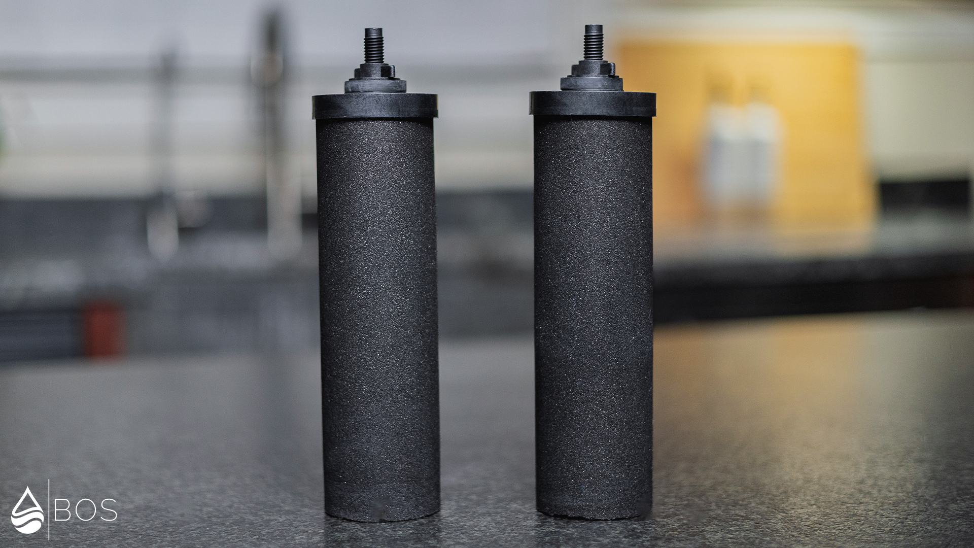 Big Berkey Phoenix Gravity New Millennium Edition Filter Elements
