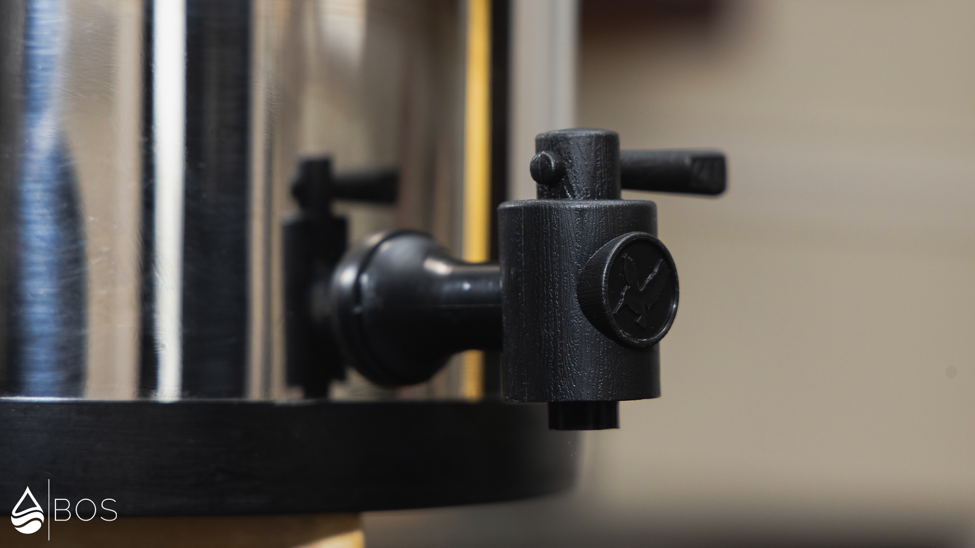 British Berkefeld SS2 Plastic Spigot