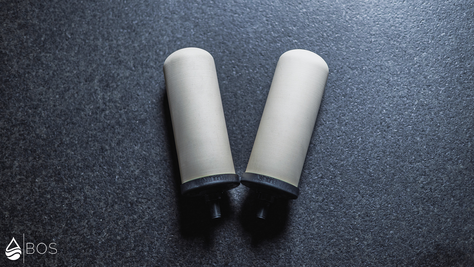 British Berkefeld SS2 2x Ultra Fluoride Filter Elements