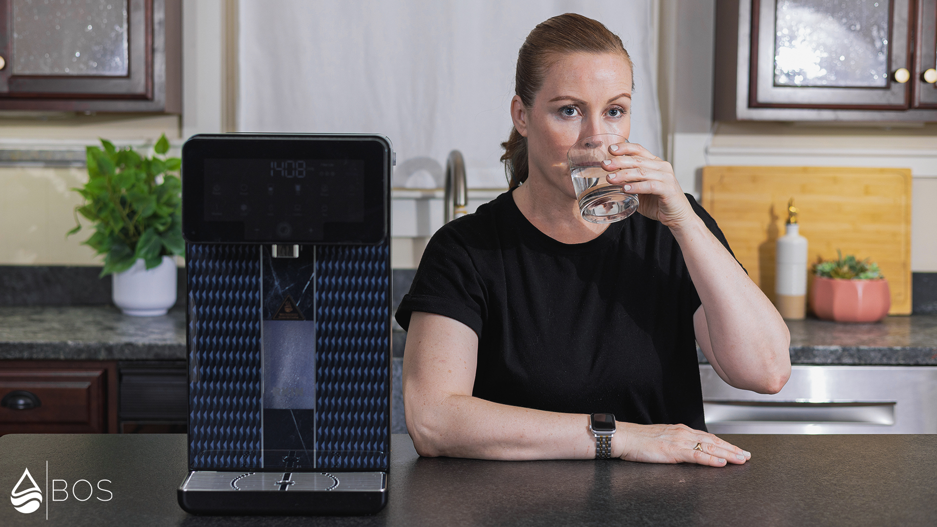 RKIN U1-W Taste Test