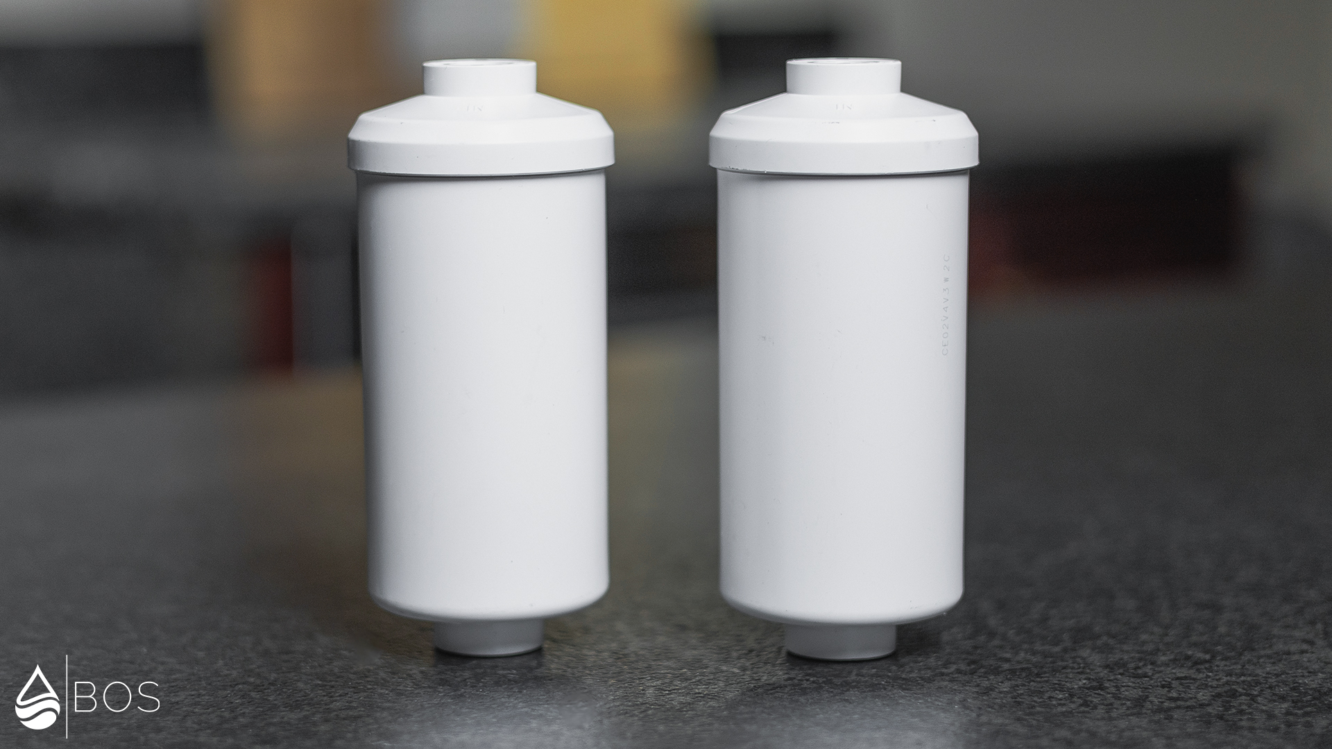 Waterdrop King Optional Fluoride Filter Elements