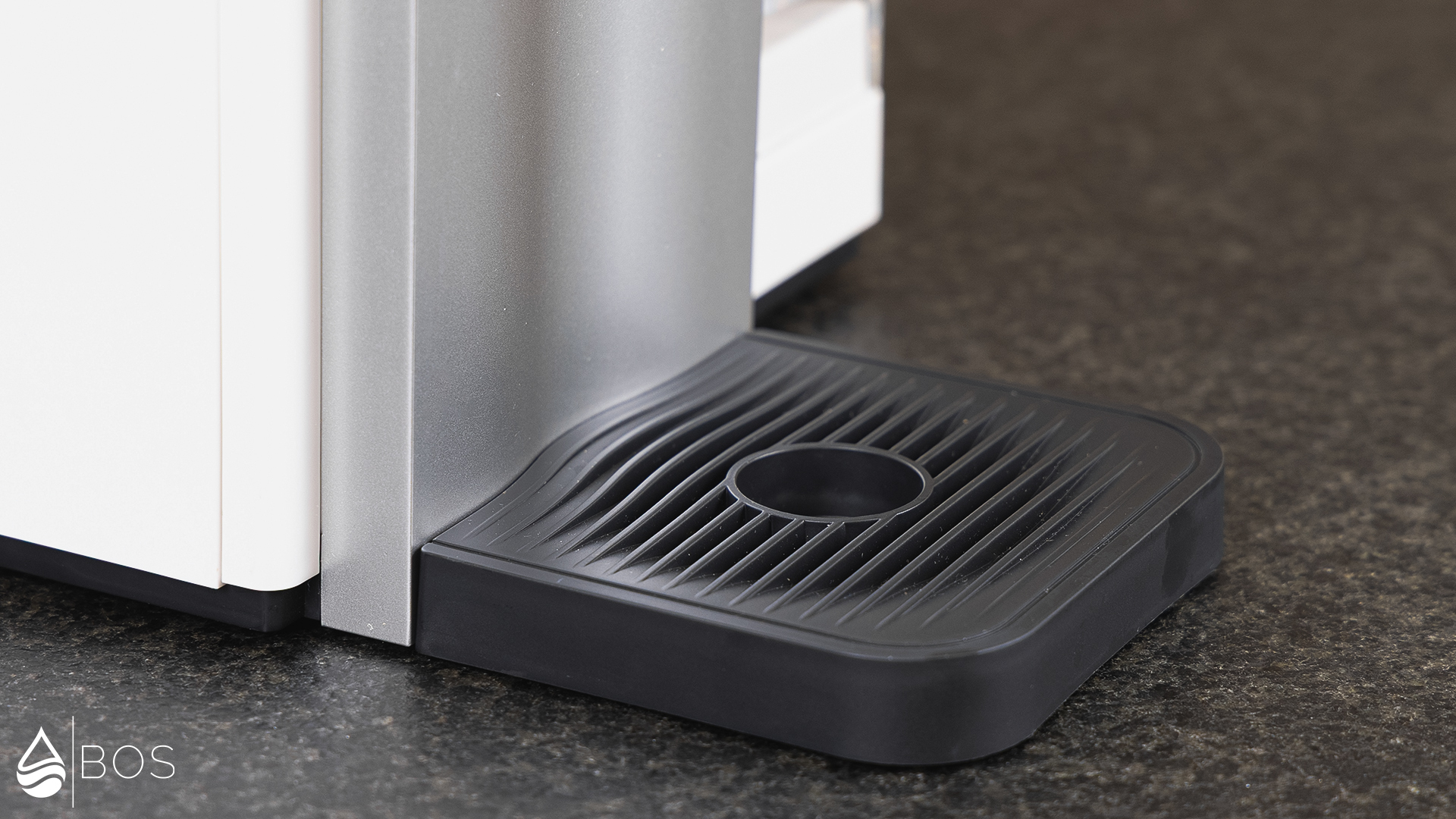 Brita Hub Removable Drip Tray