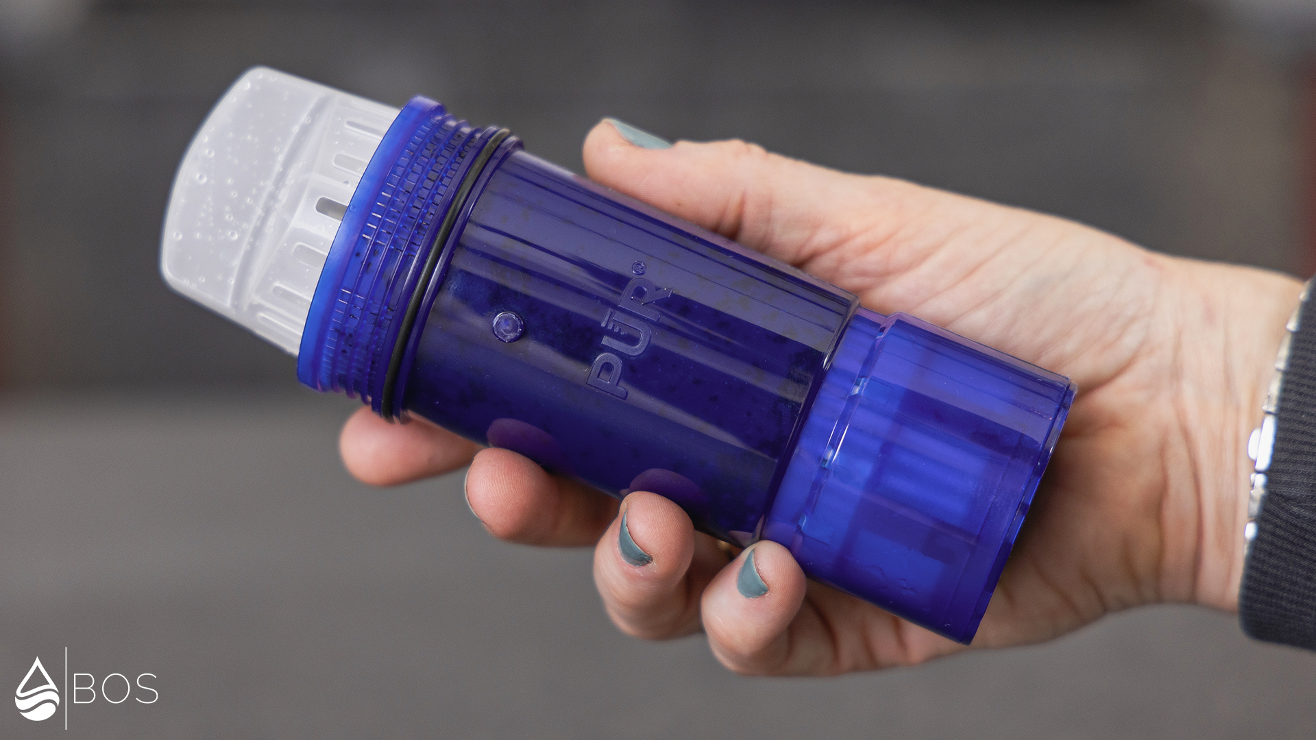PUR PLUS 30-Cup Filter Cartridge
