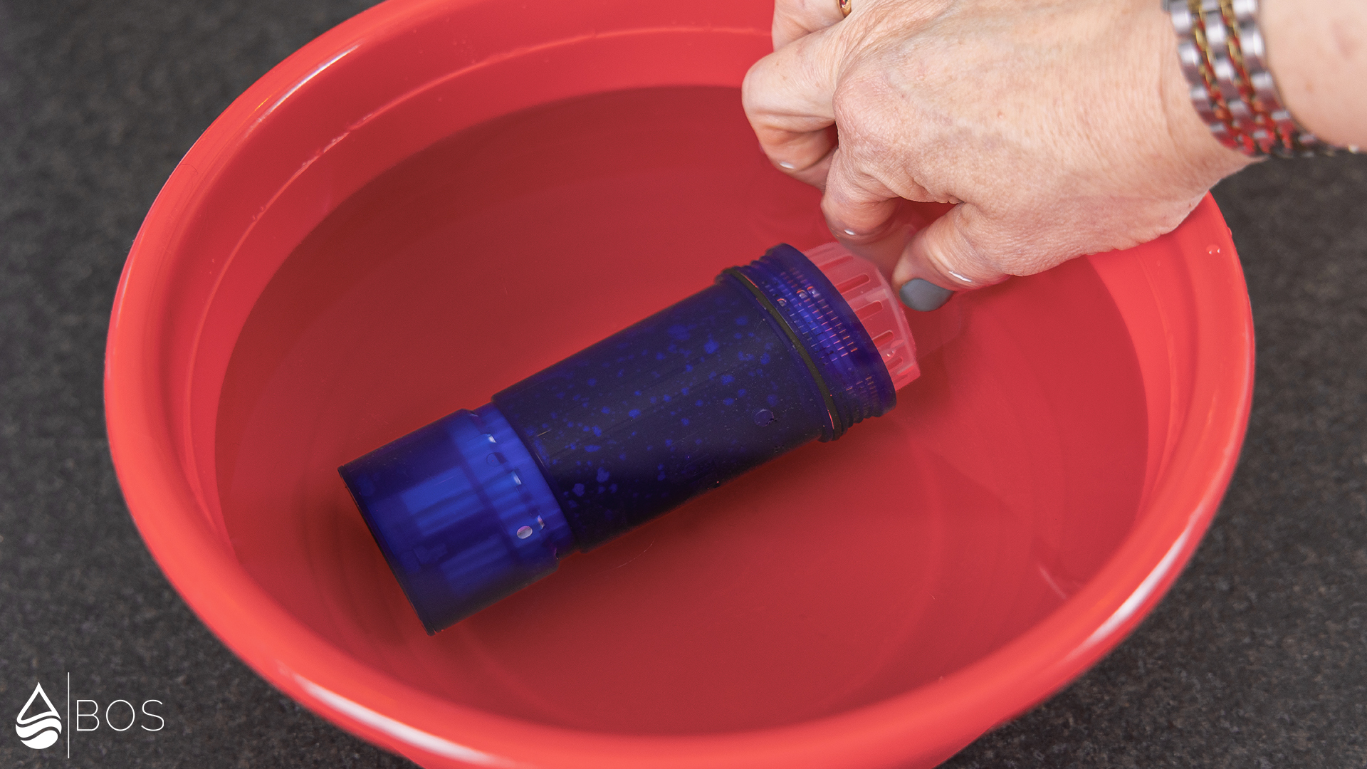 PUR PLUS 30-Cup Soaking Filter Cartridge