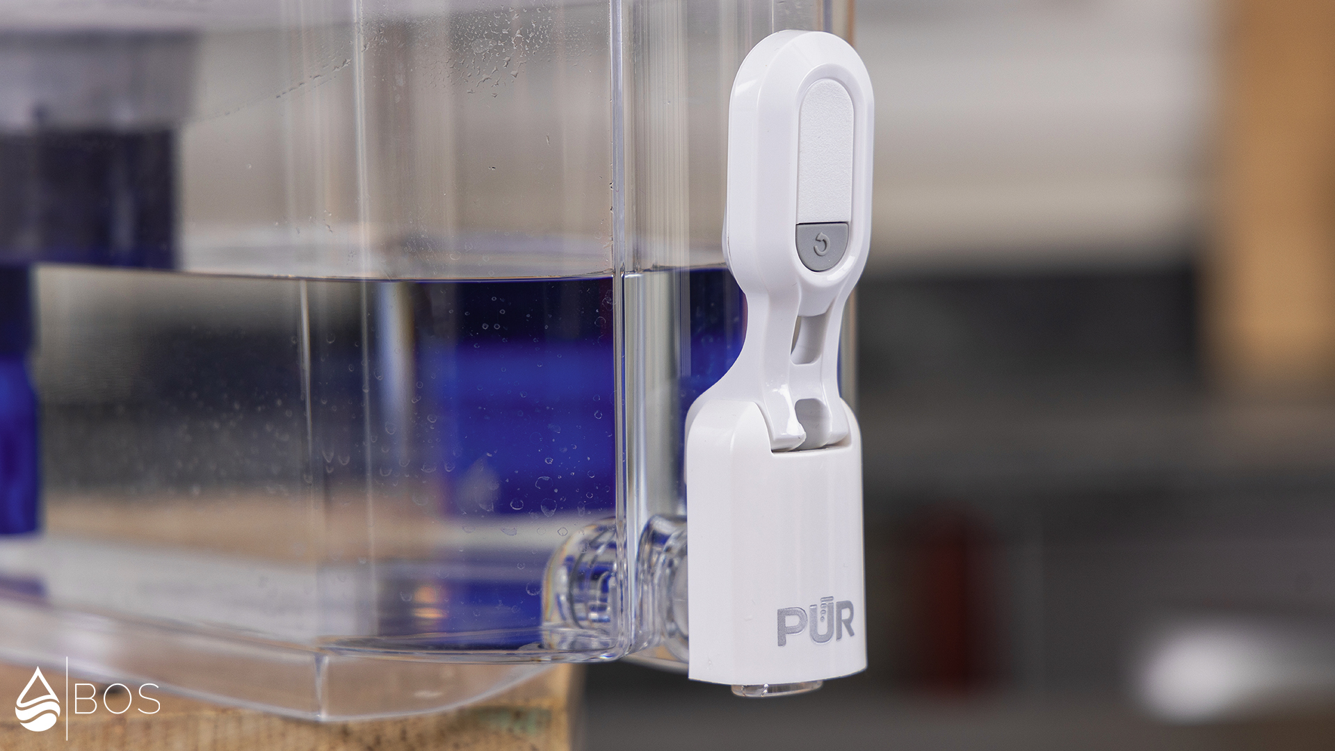 PUR PLUS 30-Cup Spigot
