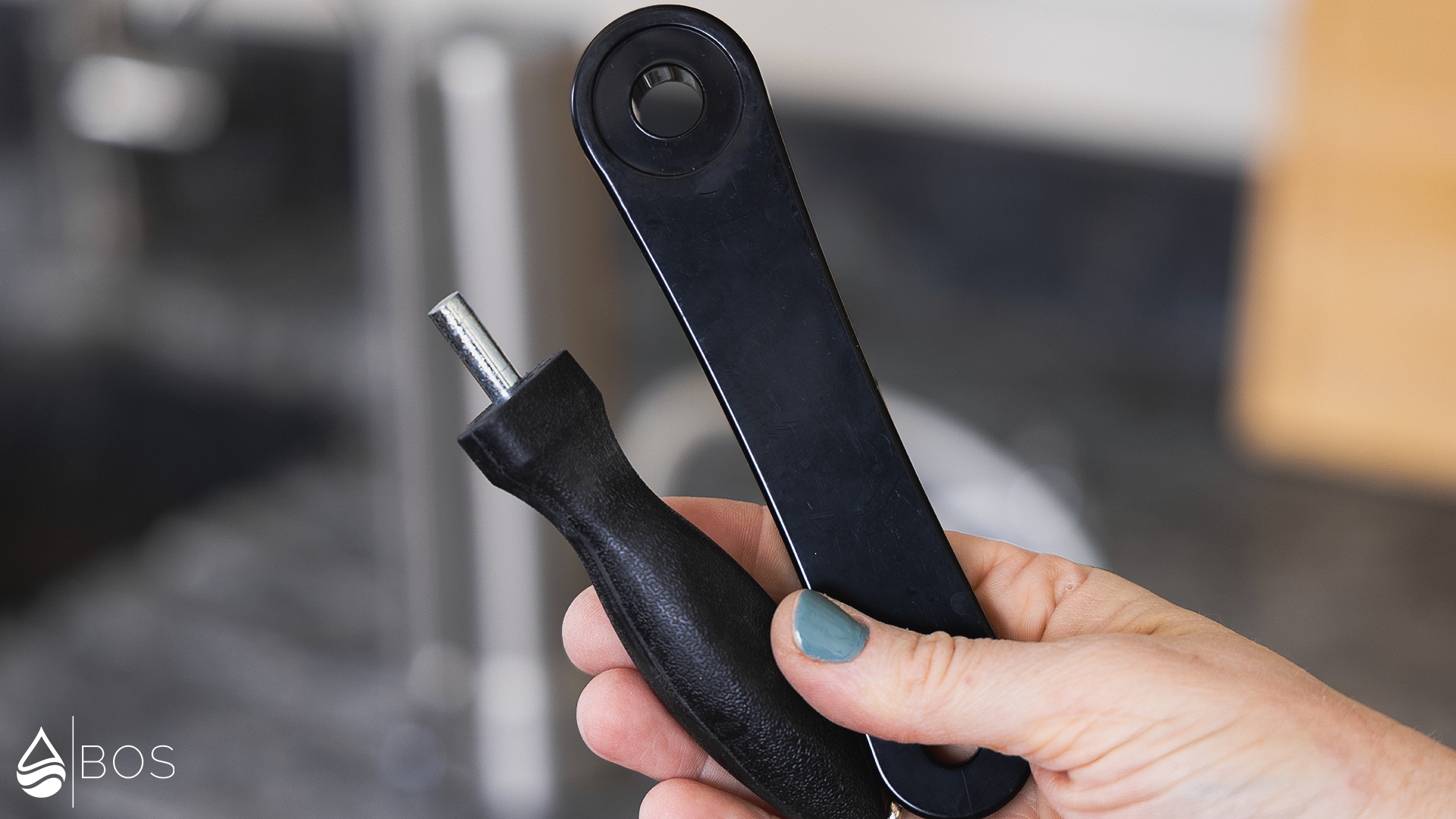 Waterdrop CTF-01 Filter Wrench and Key