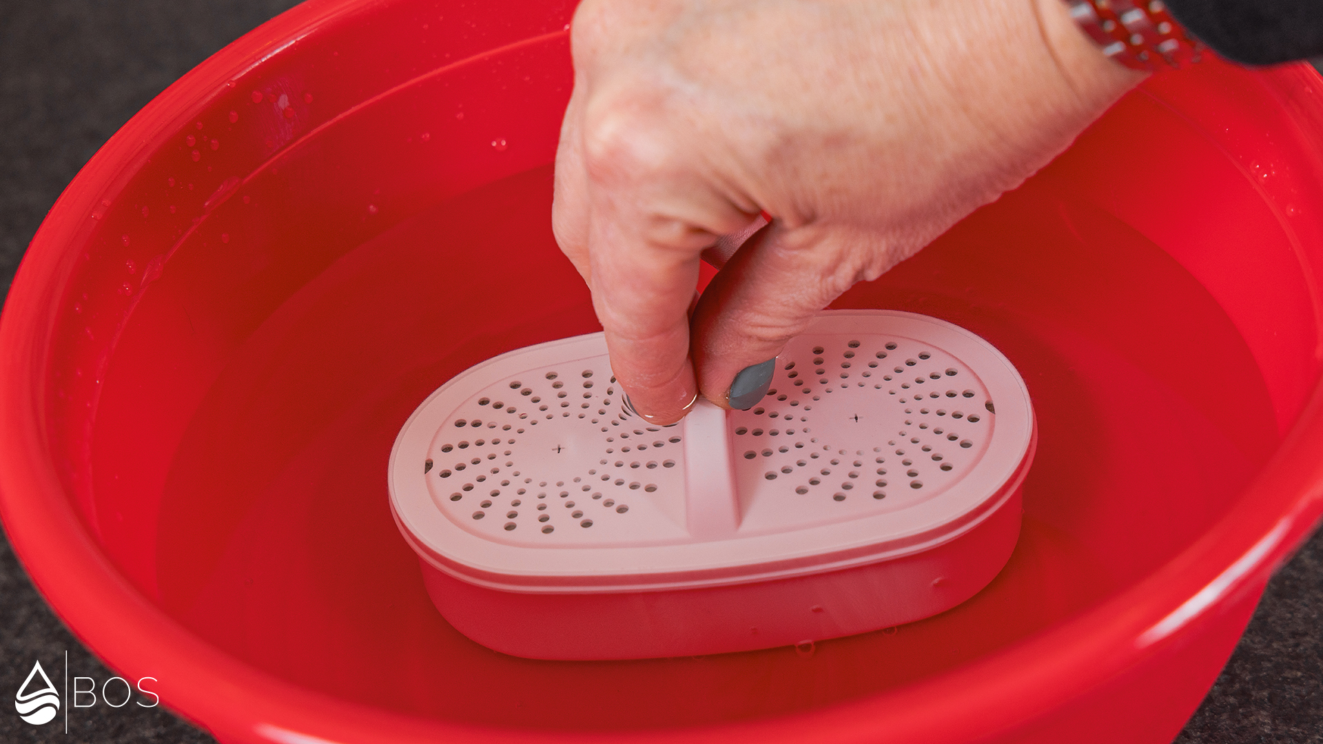 Waterdrop WFD-22L Soaking Filter