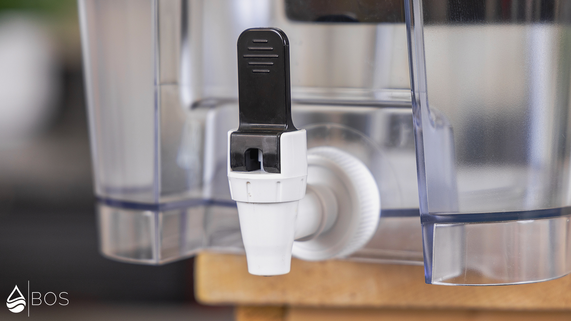 Waterdrop WFD-22L Spigot