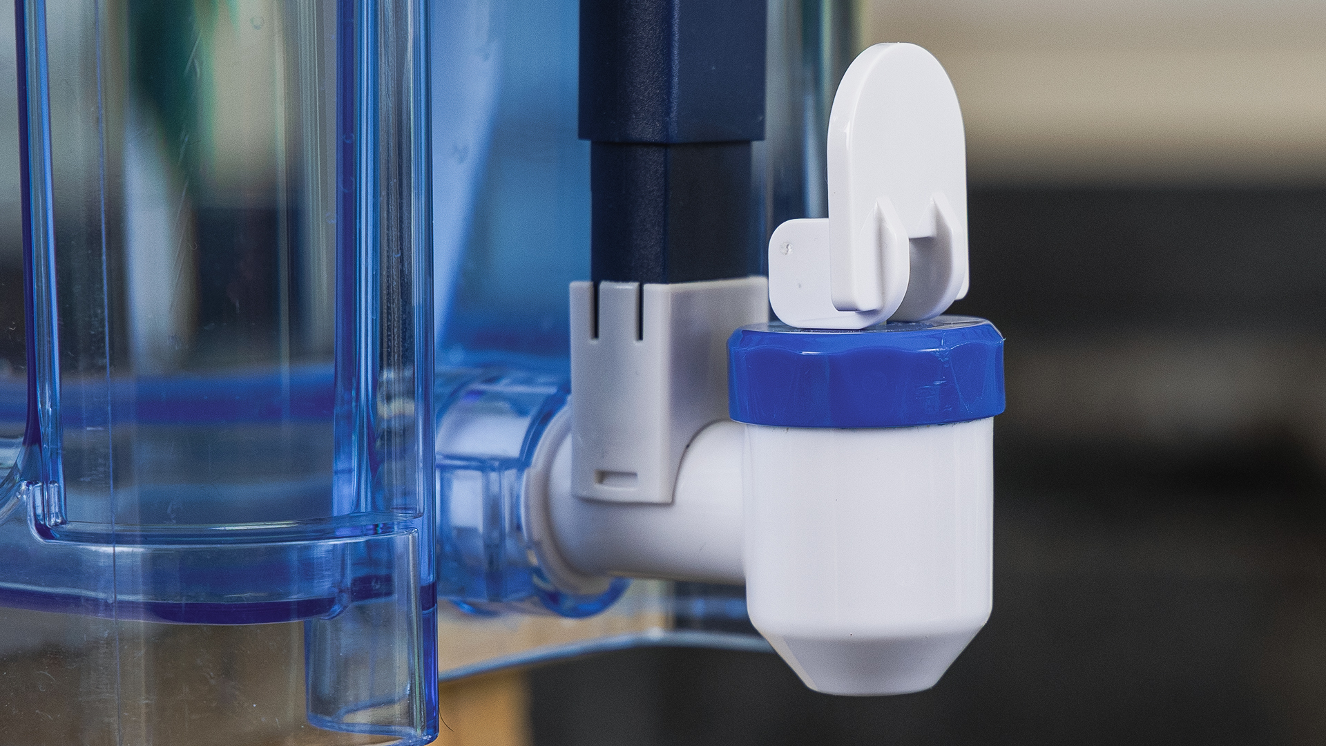 ZeroWater 32 Cup Ready-Read Spigot